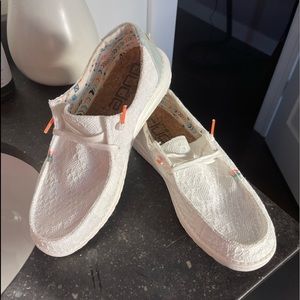 Hey Dude Wendy Boho Women’s casual shoe